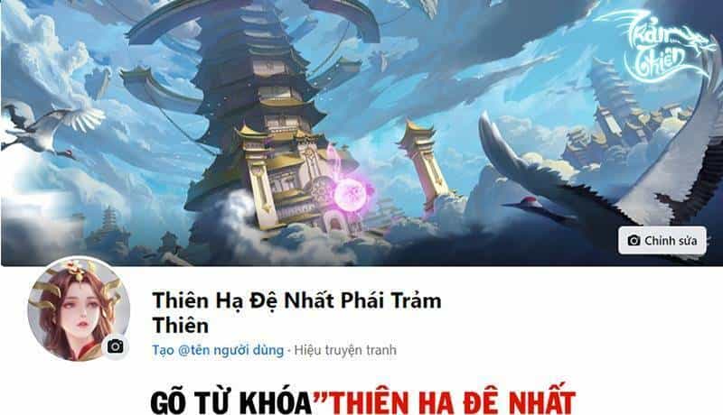 Thiên Đạo Nguyền Rủa Ư? Ta Nghịch Thiên!! - Chương 4 - ảnh 1