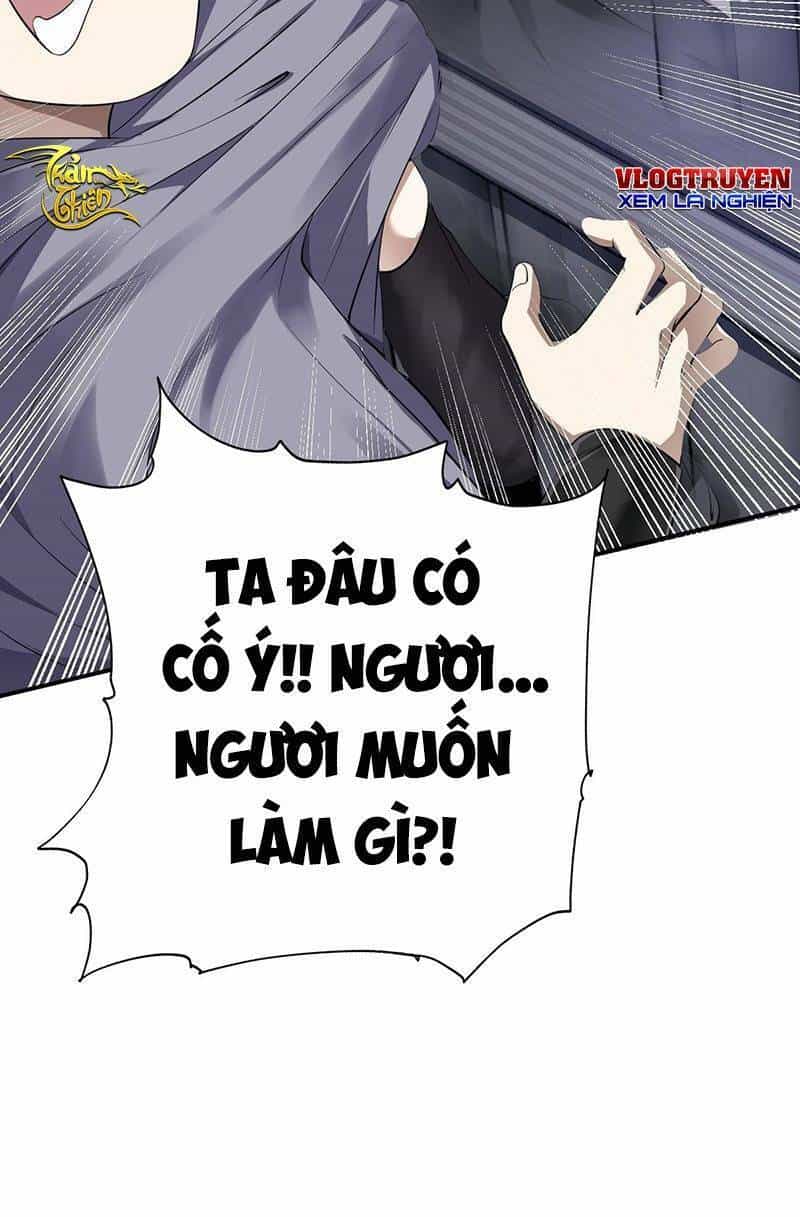 Thiên Đạo Nguyền Rủa Ư? Ta Nghịch Thiên!! - Chương 4 - ảnh 16
