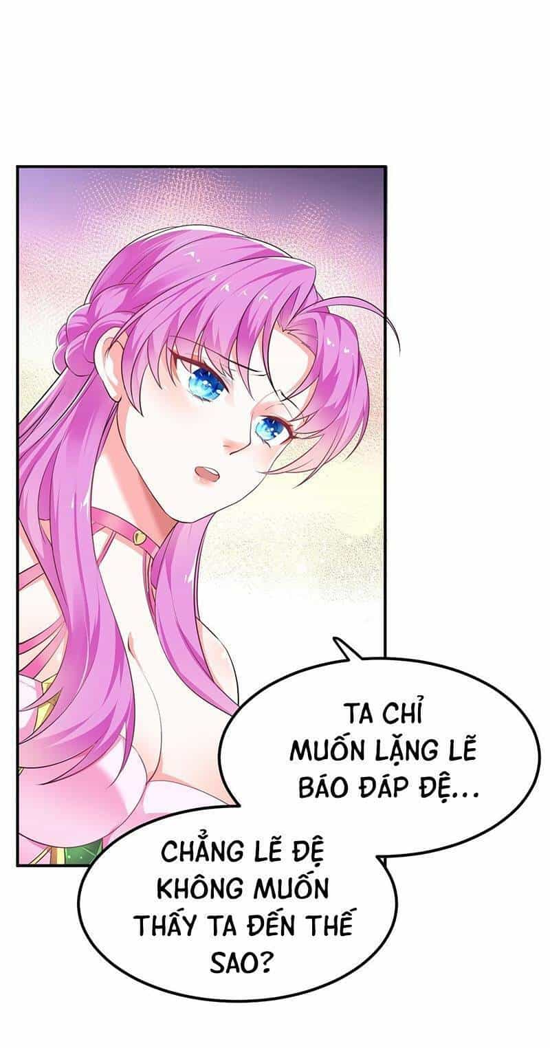 Thiên Đạo Nguyền Rủa Ư? Ta Nghịch Thiên!! - Chương 4 - ảnh 25