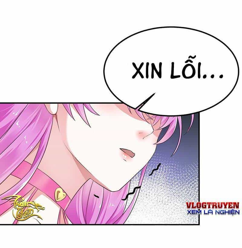 Thiên Đạo Nguyền Rủa Ư? Ta Nghịch Thiên!! - Chương 4 - ảnh 27