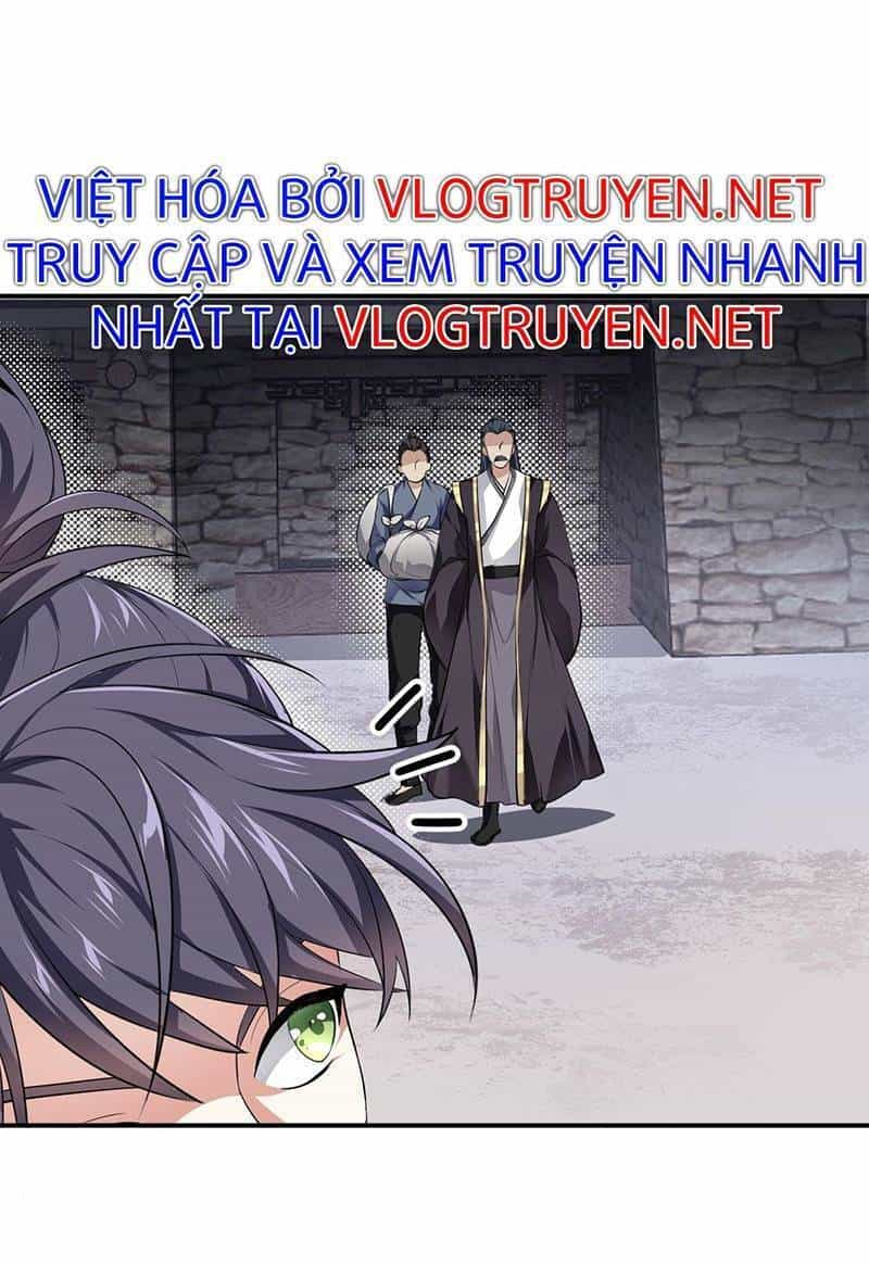 Thiên Đạo Nguyền Rủa Ư? Ta Nghịch Thiên!! - Chương 4 - ảnh 48