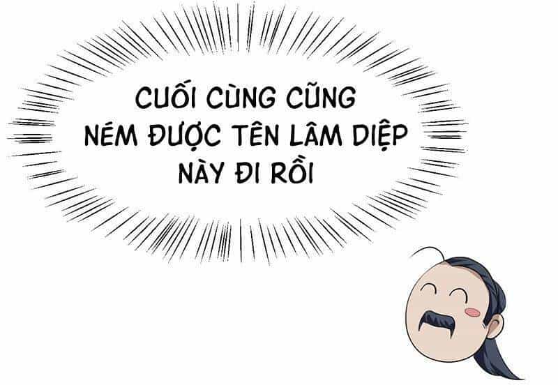 Thiên Đạo Nguyền Rủa Ư? Ta Nghịch Thiên!! - Chương 4 - ảnh 57