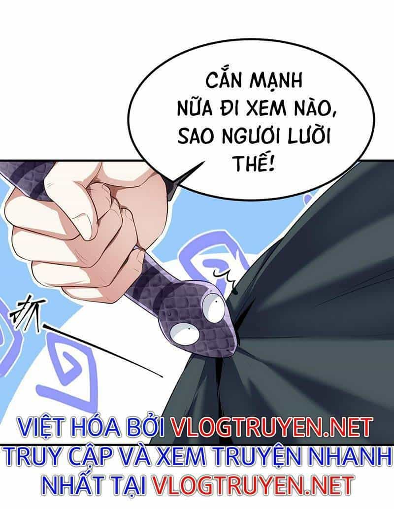 Thiên Đạo Nguyền Rủa Ư? Ta Nghịch Thiên!! - Chương 4 - ảnh 6
