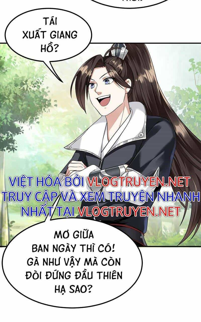Thiên Đạo Nguyền Rủa Ư? Ta Nghịch Thiên!! - Chương 4 - ảnh 66