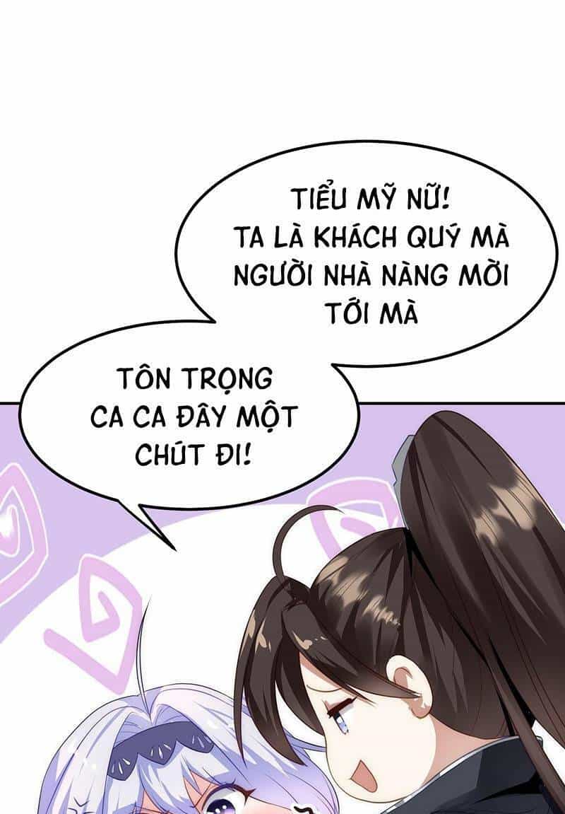 Thiên Đạo Nguyền Rủa Ư? Ta Nghịch Thiên!! - Chương 4 - ảnh 75
