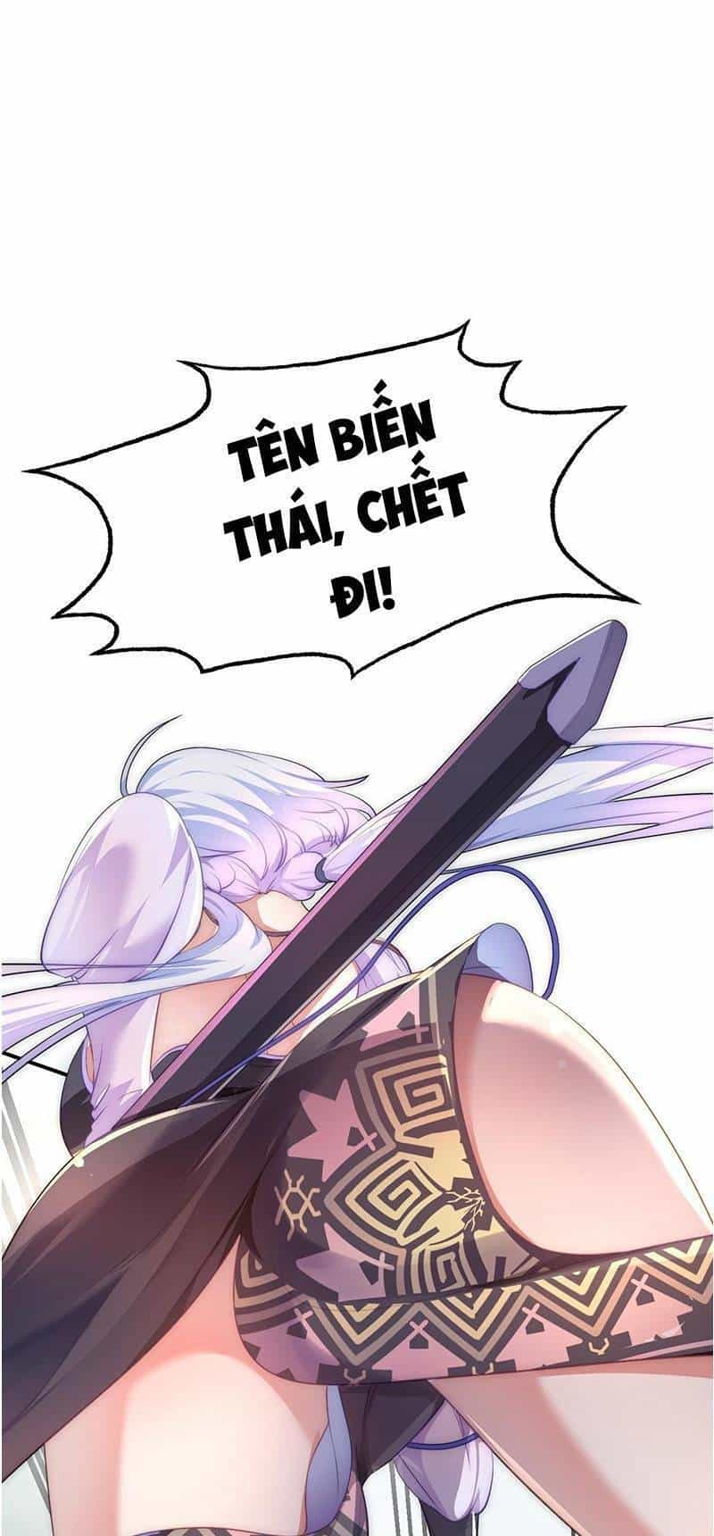 Thiên Đạo Nguyền Rủa Ư? Ta Nghịch Thiên!! - Chương 4 - ảnh 77