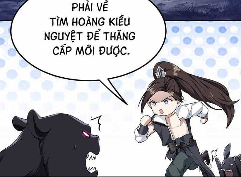 Thiên Đạo Nguyền Rủa Ư? Ta Nghịch Thiên!! - Chương 5 - ảnh 33