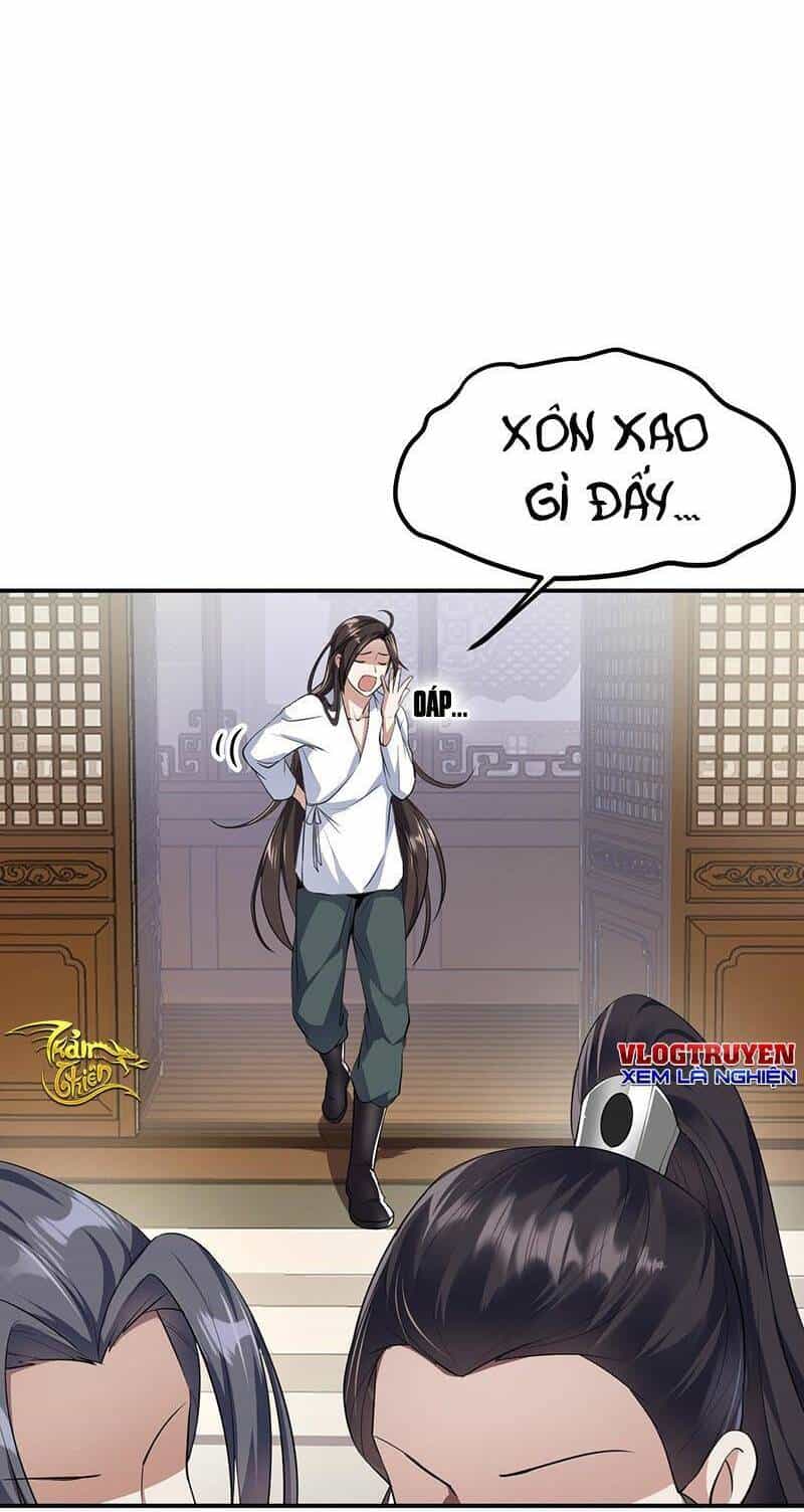 Thiên Đạo Nguyền Rủa Ư? Ta Nghịch Thiên!! - Chương 5 - ảnh 37