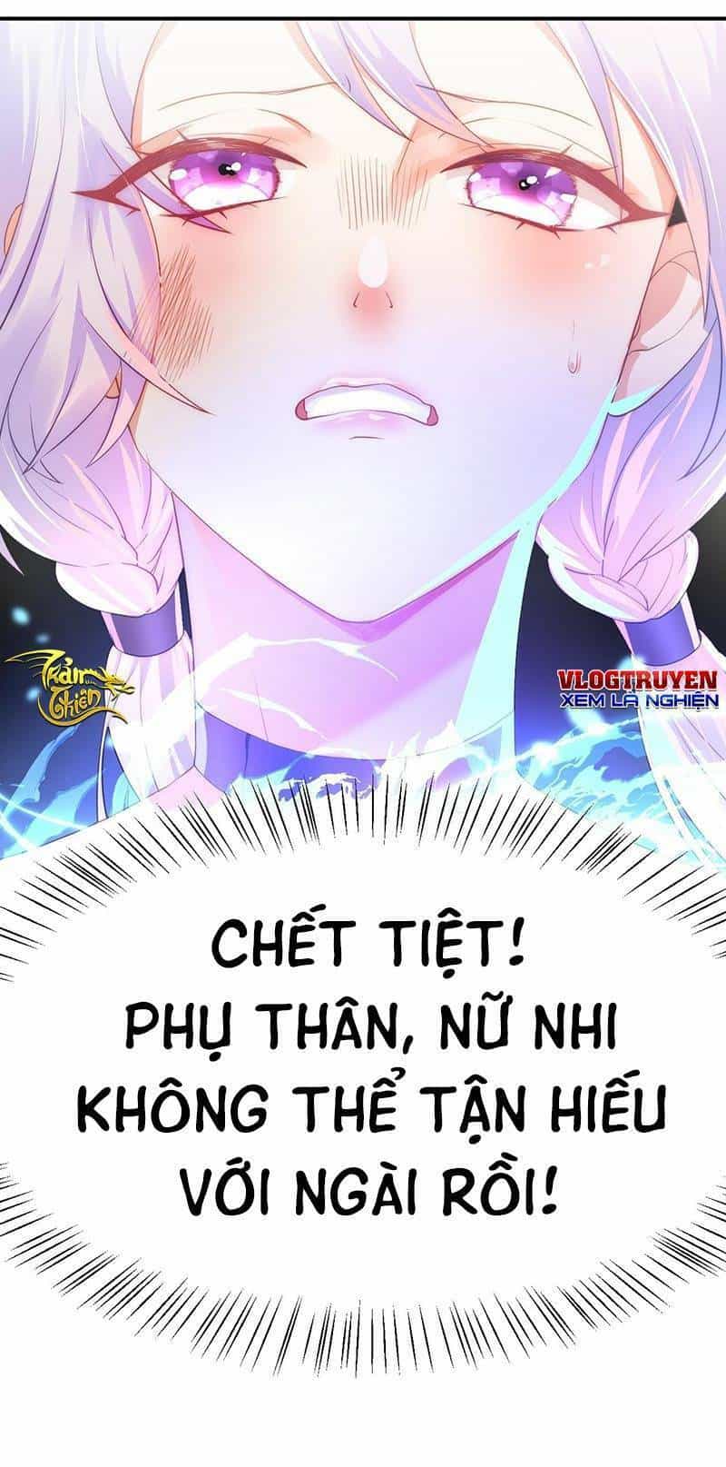 Thiên Đạo Nguyền Rủa Ư? Ta Nghịch Thiên!! - Chương 6 - ảnh 31
