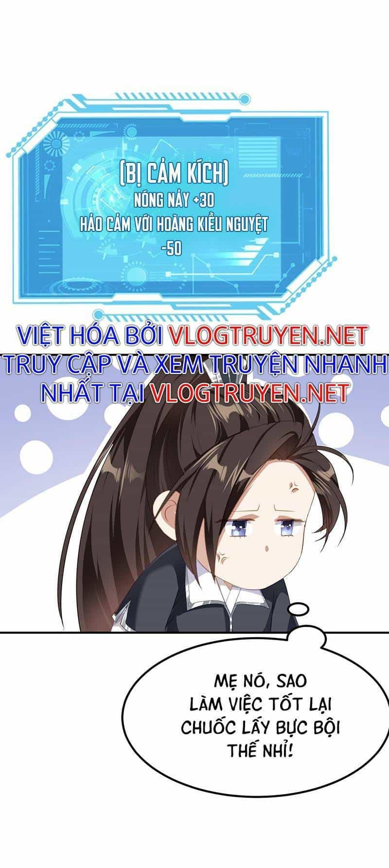 Thiên Đạo Nguyền Rủa Ư? Ta Nghịch Thiên!! - Chương 6 - ảnh 36