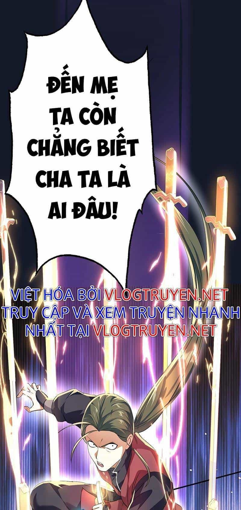 Thiên Đạo Nguyền Rủa Ư? Ta Nghịch Thiên!! - Chương 6 - ảnh 42