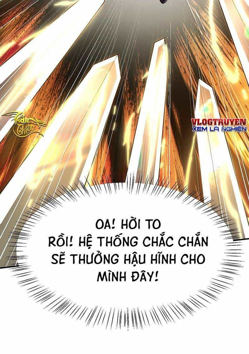 Thiên Đạo Nguyền Rủa Ư? Ta Nghịch Thiên!! - Chương 6 - ảnh 45