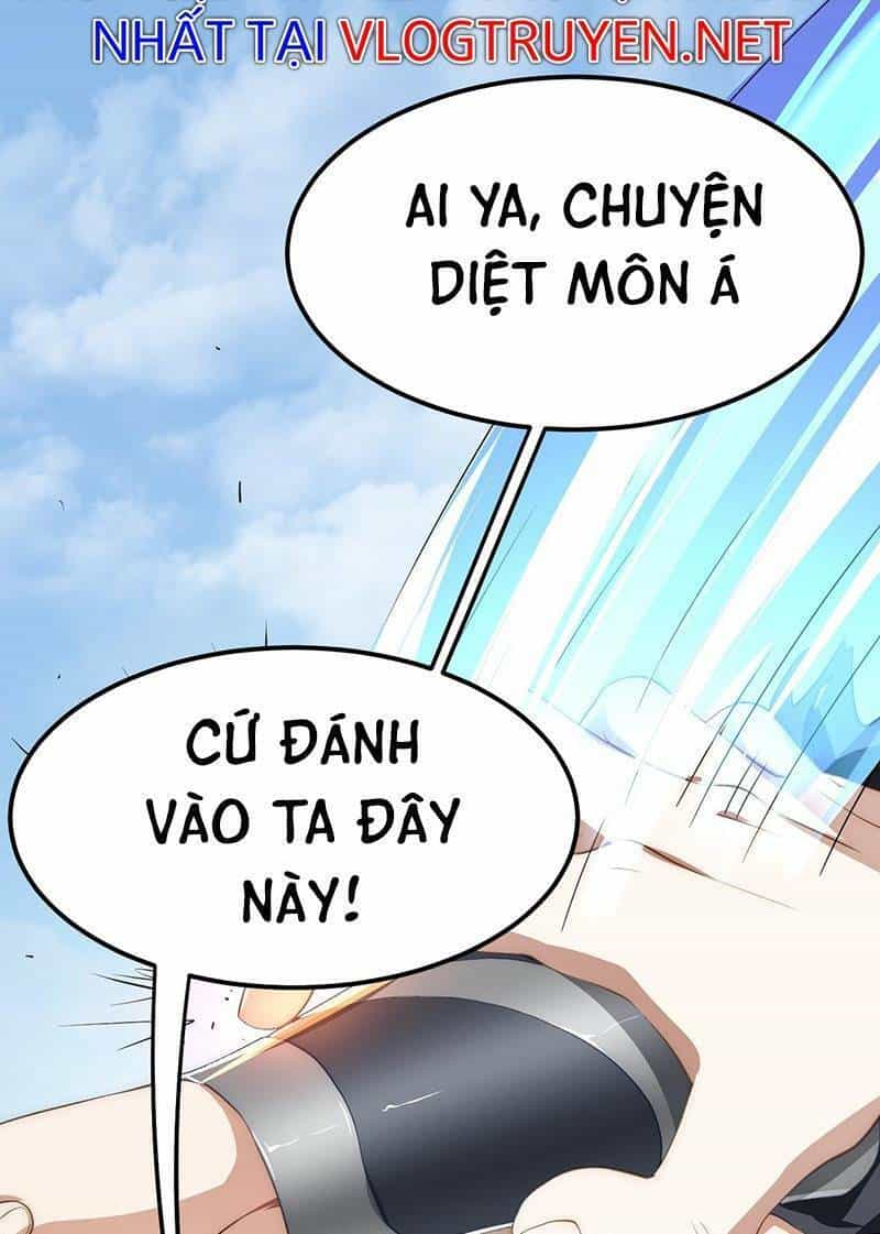 Thiên Đạo Nguyền Rủa Ư? Ta Nghịch Thiên!! - Chương 6 - ảnh 51