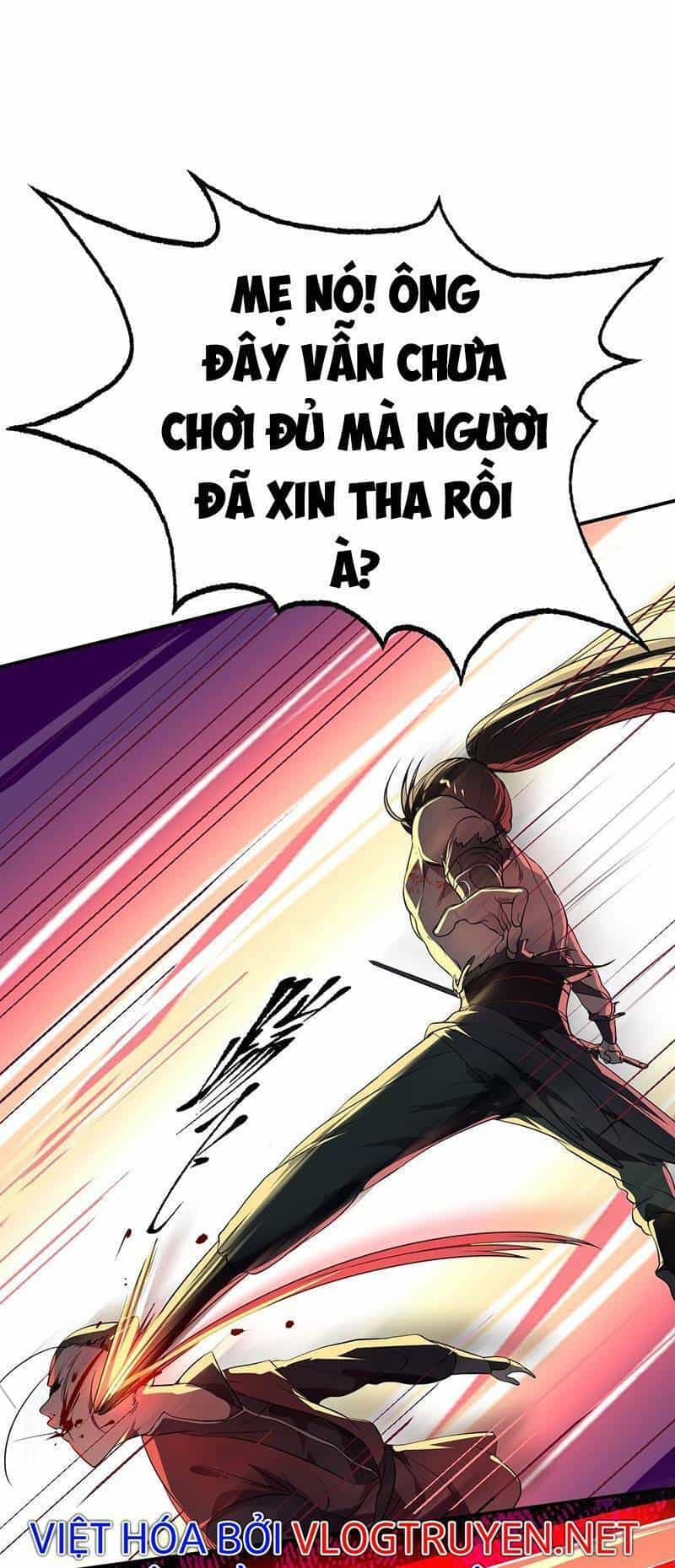 Thiên Đạo Nguyền Rủa Ư? Ta Nghịch Thiên!! - Chương 6 - ảnh 59