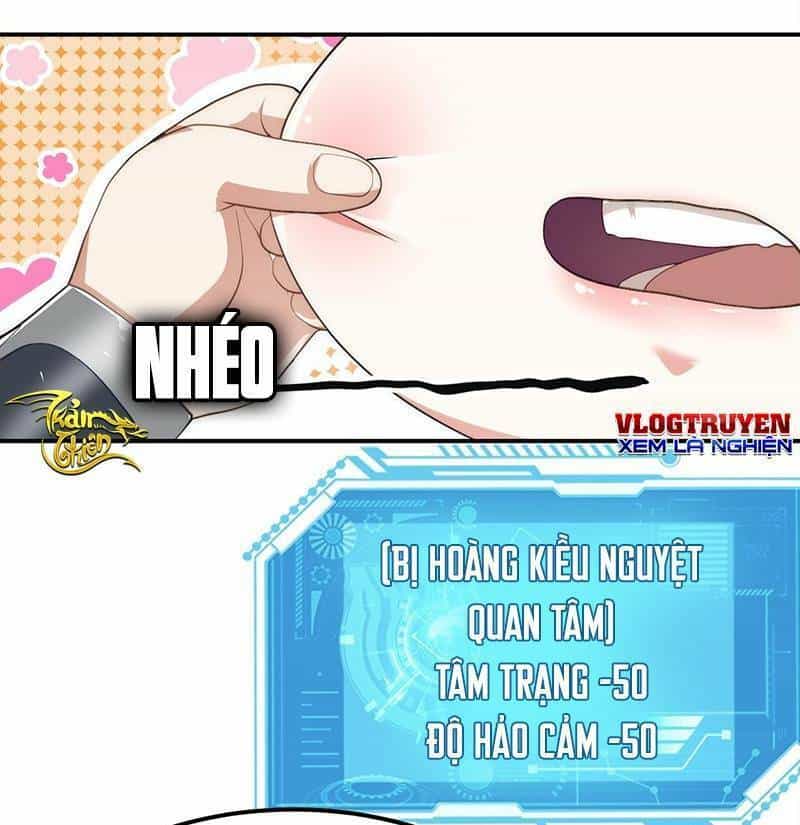 Thiên Đạo Nguyền Rủa Ư? Ta Nghịch Thiên!! - Chương 6 - ảnh 73