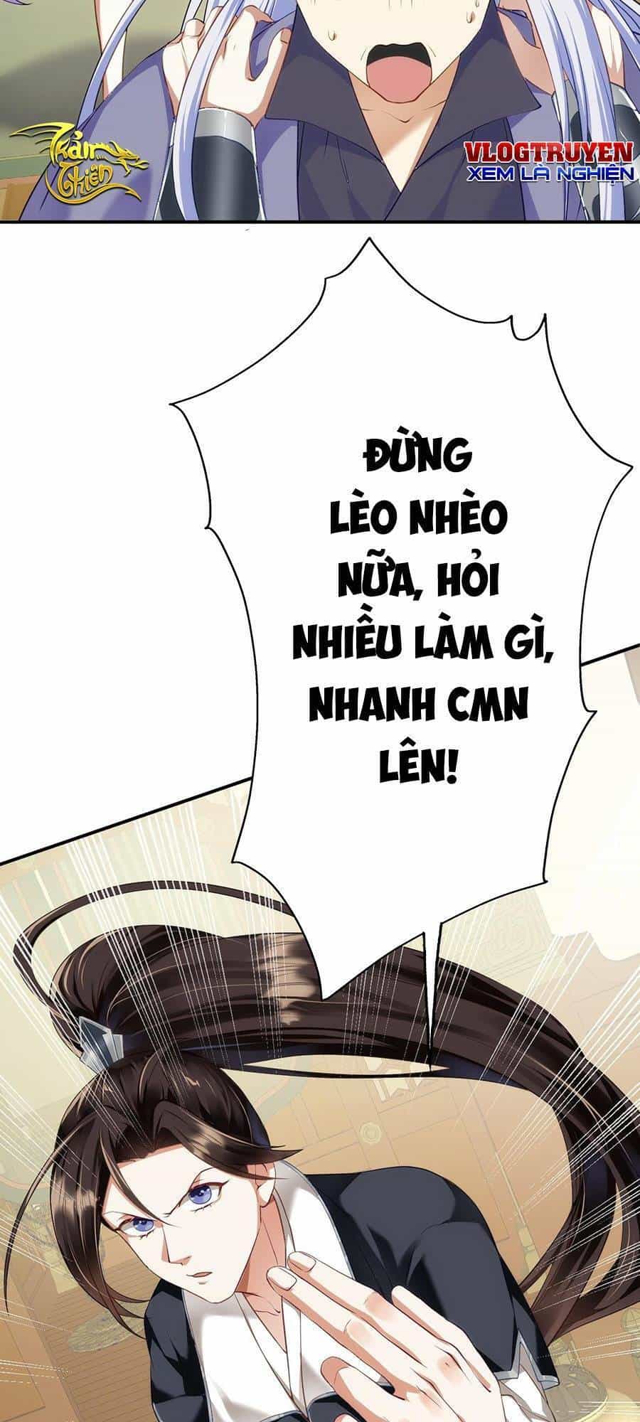 Thiên Đạo Nguyền Rủa Ư? Ta Nghịch Thiên!! - Chương 7 - ảnh 14