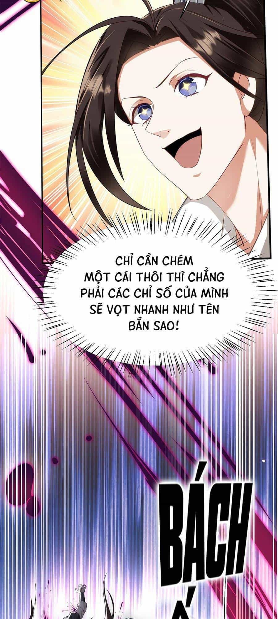 Thiên Đạo Nguyền Rủa Ư? Ta Nghịch Thiên!! - Chương 7 - ảnh 17