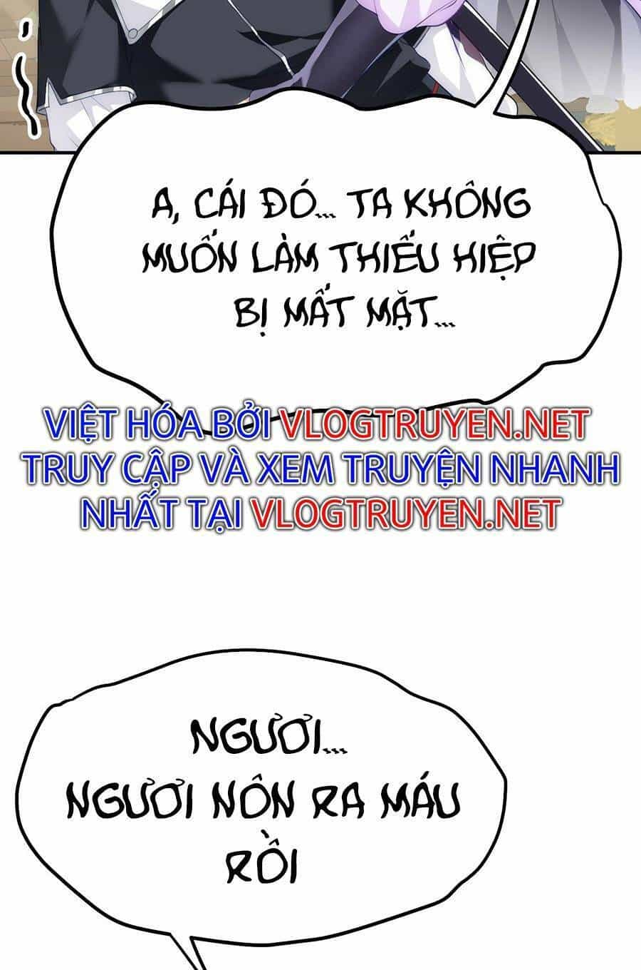 Thiên Đạo Nguyền Rủa Ư? Ta Nghịch Thiên!! - Chương 7 - ảnh 22