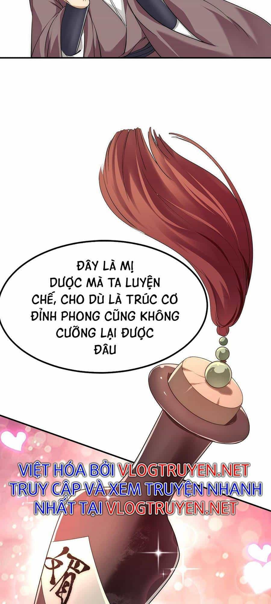 Thiên Đạo Nguyền Rủa Ư? Ta Nghịch Thiên!! - Chương 7 - ảnh 30