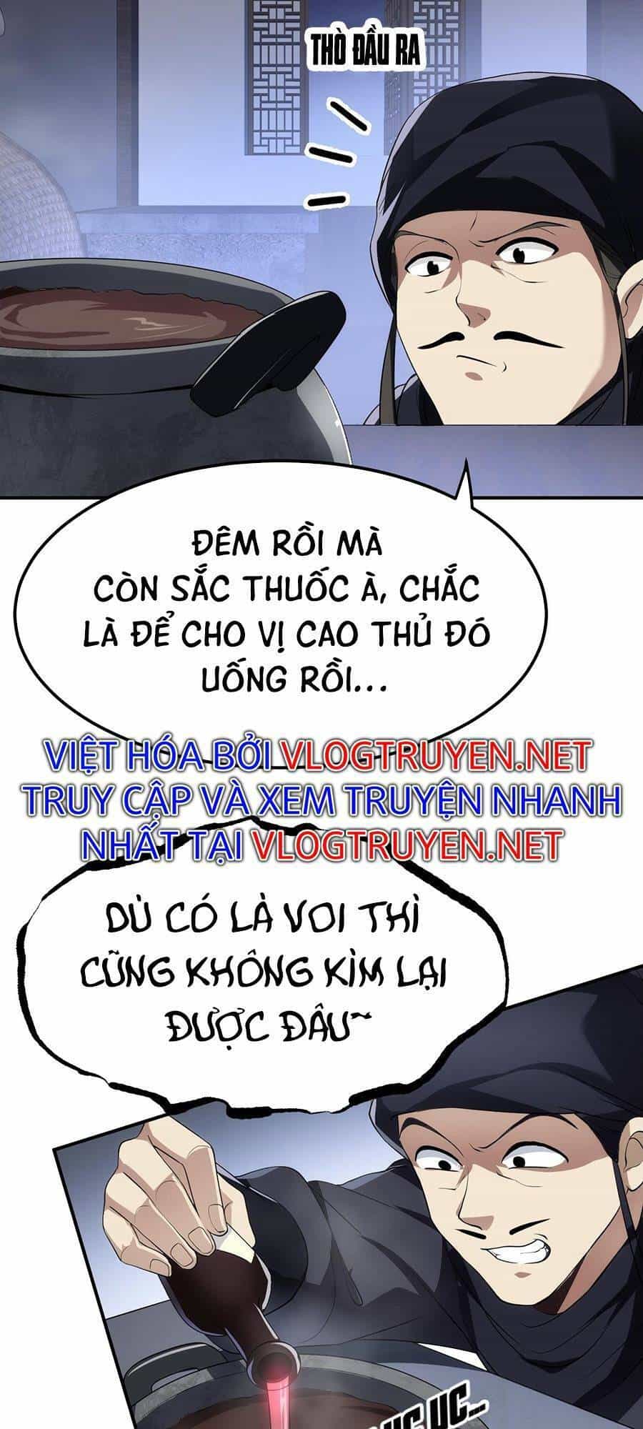 Thiên Đạo Nguyền Rủa Ư? Ta Nghịch Thiên!! - Chương 7 - ảnh 37