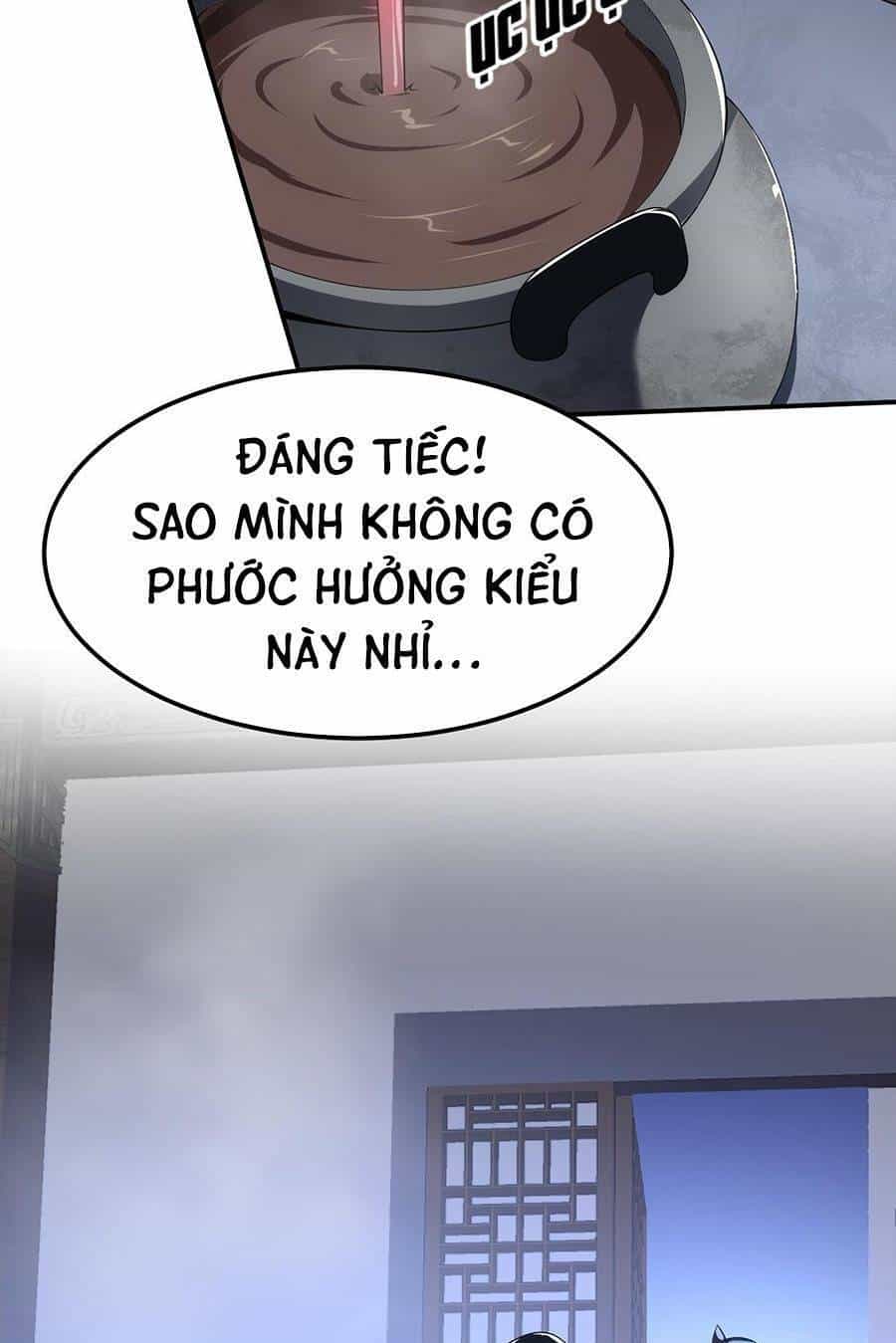Thiên Đạo Nguyền Rủa Ư? Ta Nghịch Thiên!! - Chương 7 - ảnh 38