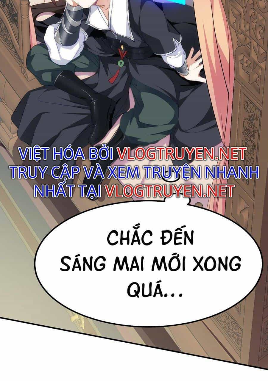 Thiên Đạo Nguyền Rủa Ư? Ta Nghịch Thiên!! - Chương 7 - ảnh 43