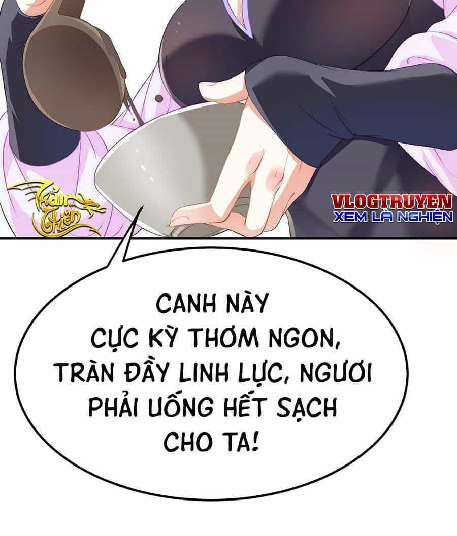 Thiên Đạo Nguyền Rủa Ư? Ta Nghịch Thiên!! - Chương 7 - ảnh 47