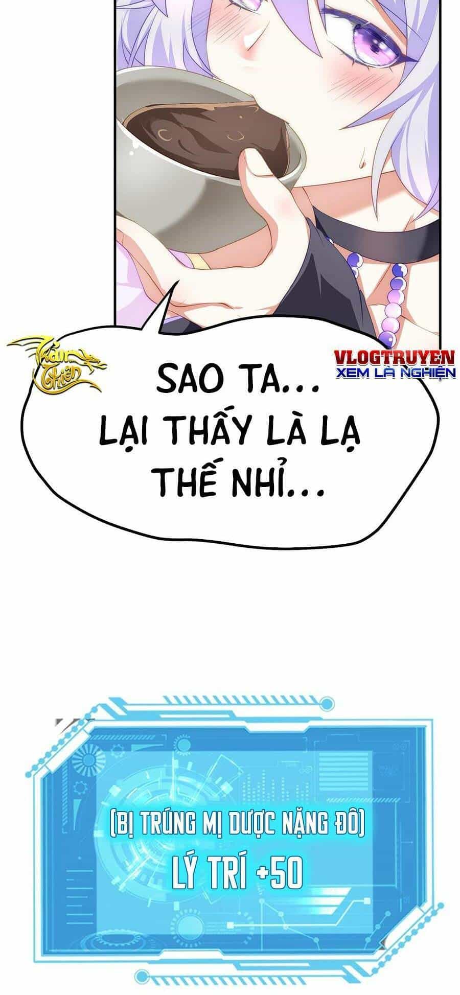 Thiên Đạo Nguyền Rủa Ư? Ta Nghịch Thiên!! - Chương 7 - ảnh 50