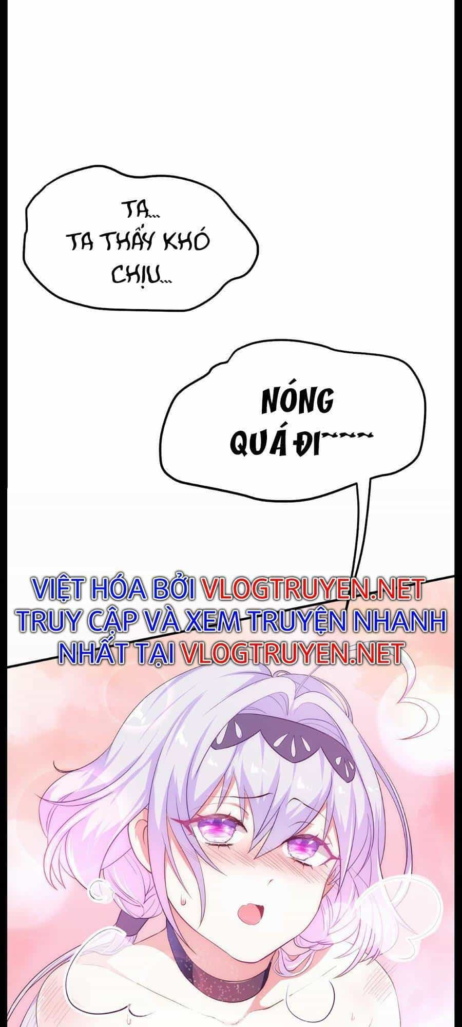 Thiên Đạo Nguyền Rủa Ư? Ta Nghịch Thiên!! - Chương 7 - ảnh 53