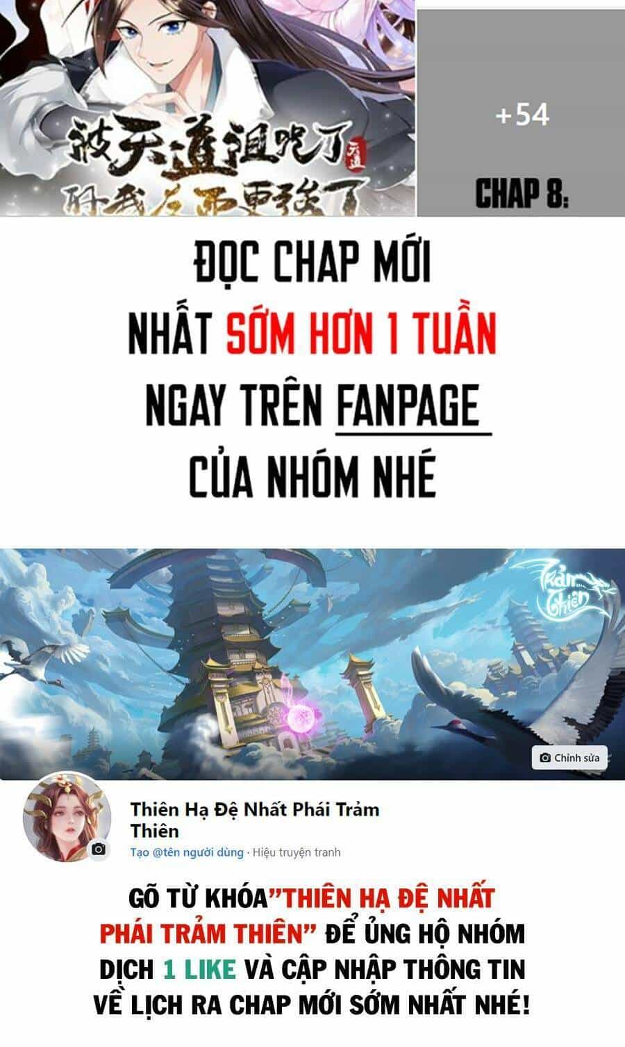Thiên Đạo Nguyền Rủa Ư? Ta Nghịch Thiên!! - Chương 7 - ảnh 56
