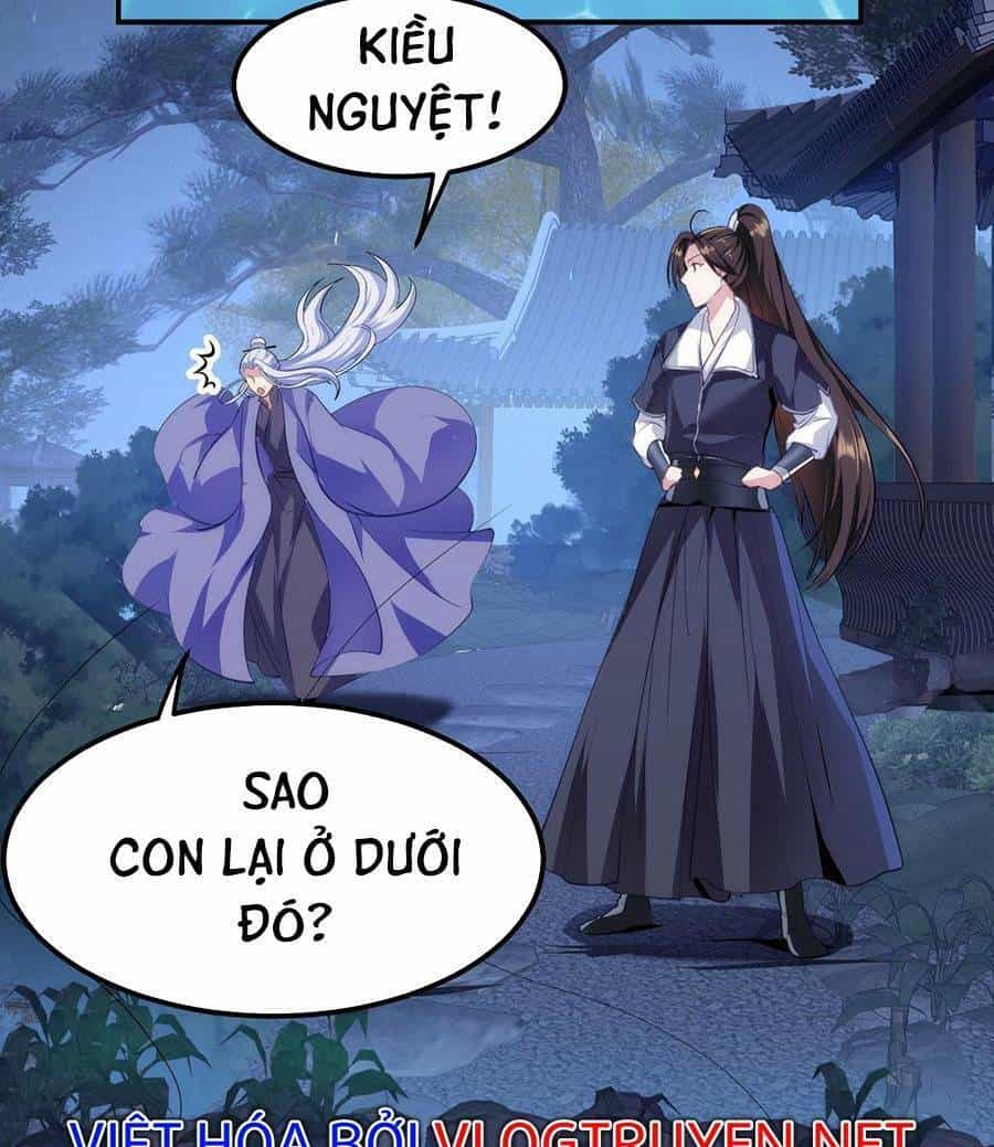 Thiên Đạo Nguyền Rủa Ư? Ta Nghịch Thiên!! - Chương 8 - ảnh 36