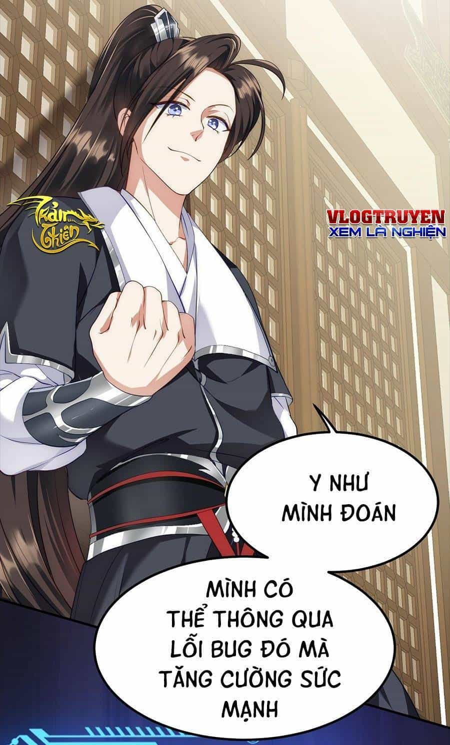 Thiên Đạo Nguyền Rủa Ư? Ta Nghịch Thiên!! - Chương 8 - ảnh 56