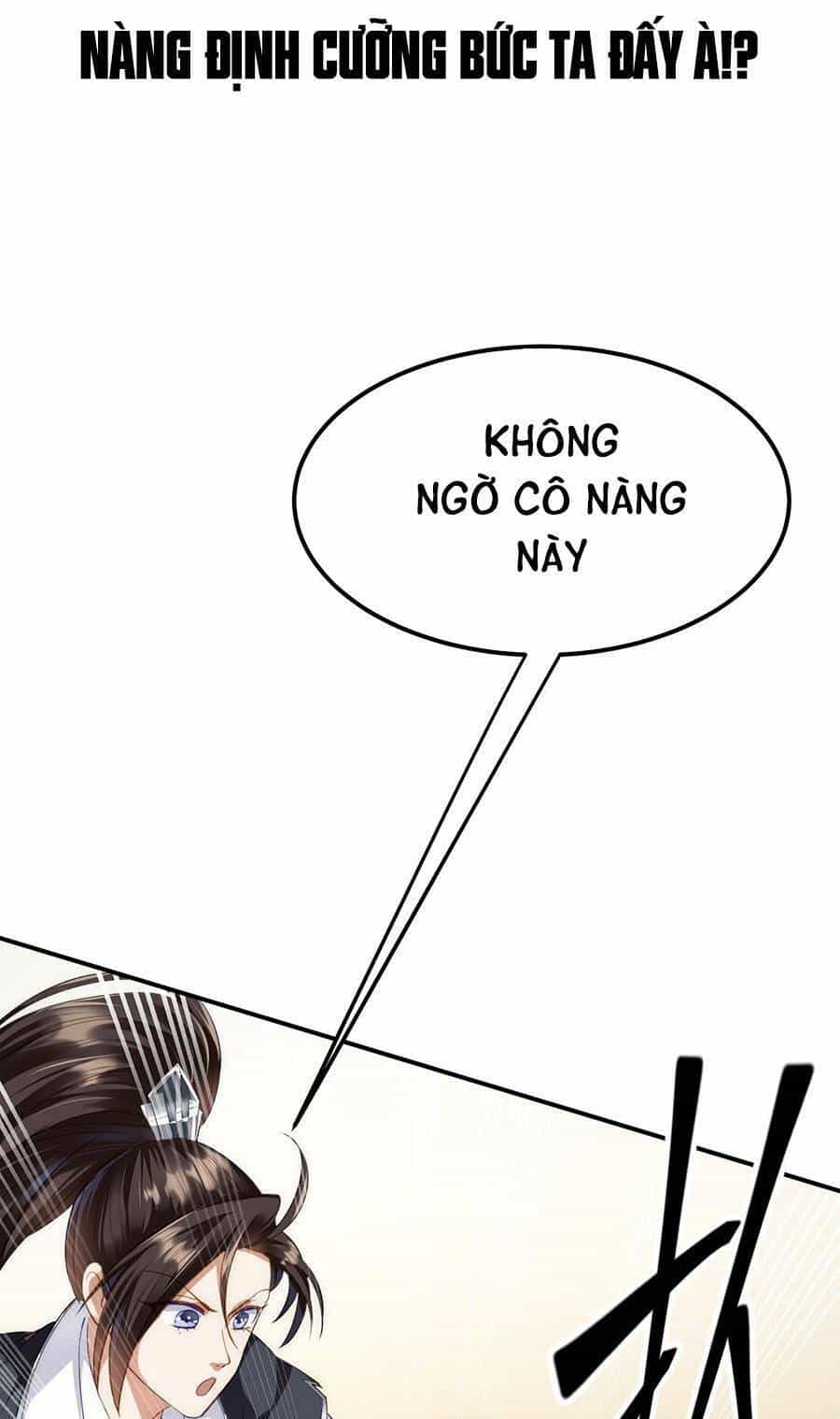 Thiên Đạo Nguyền Rủa Ư? Ta Nghịch Thiên!! - Chương 8 - ảnh 6