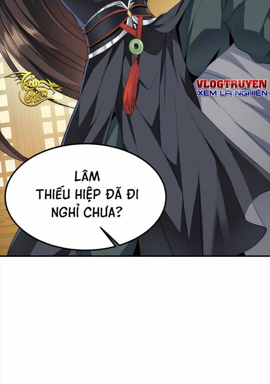 Thiên Đạo Nguyền Rủa Ư? Ta Nghịch Thiên!! - Chương 8 - ảnh 60