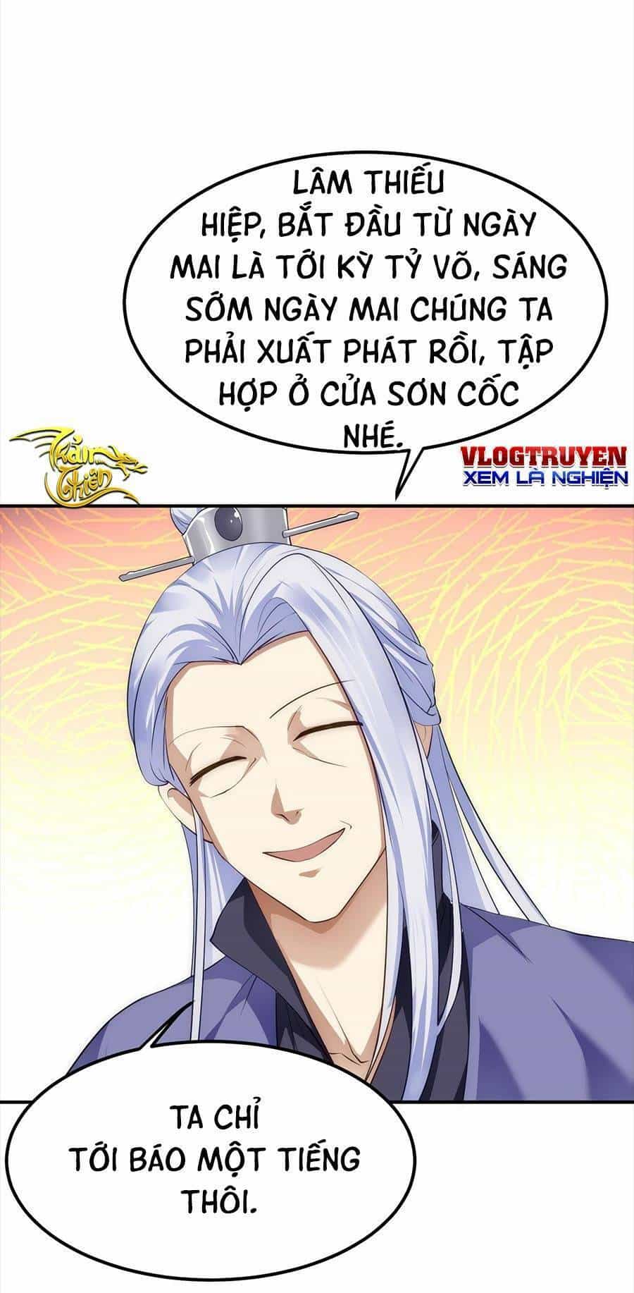 Thiên Đạo Nguyền Rủa Ư? Ta Nghịch Thiên!! - Chương 8 - ảnh 63
