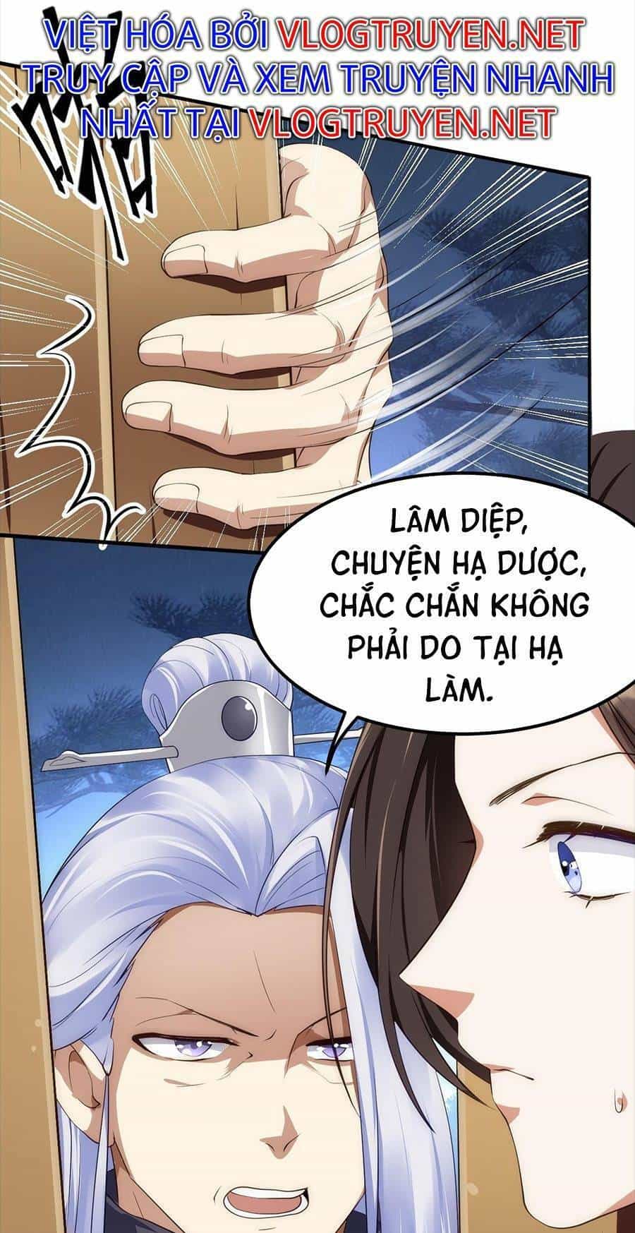 Thiên Đạo Nguyền Rủa Ư? Ta Nghịch Thiên!! - Chương 8 - ảnh 66