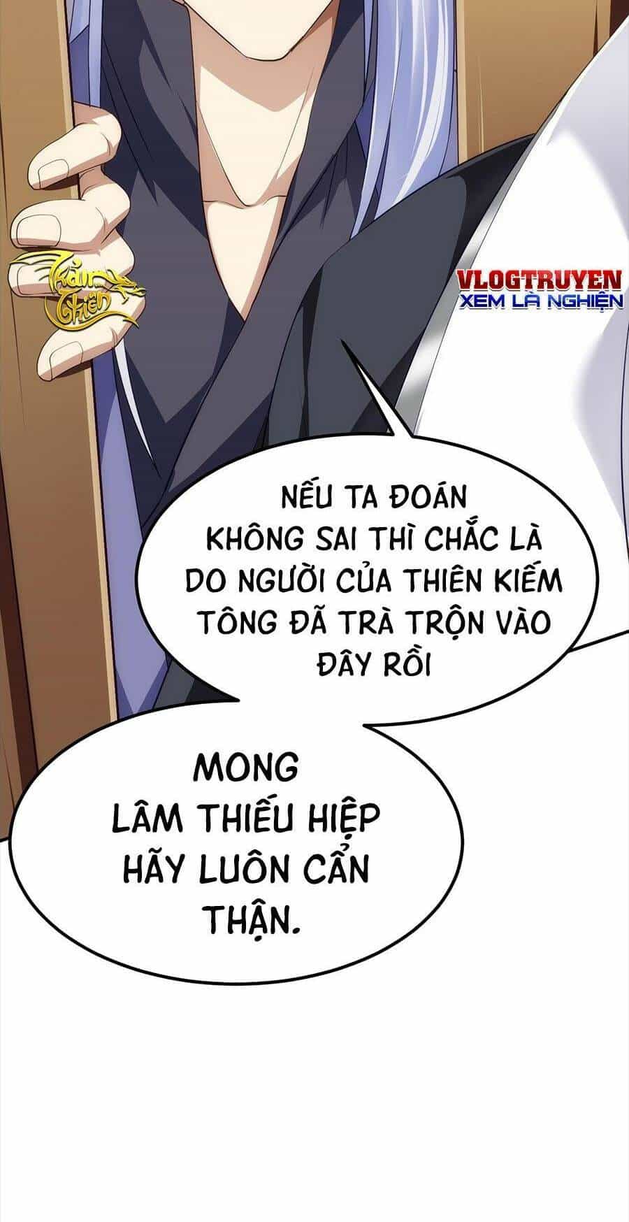 Thiên Đạo Nguyền Rủa Ư? Ta Nghịch Thiên!! - Chương 8 - ảnh 67