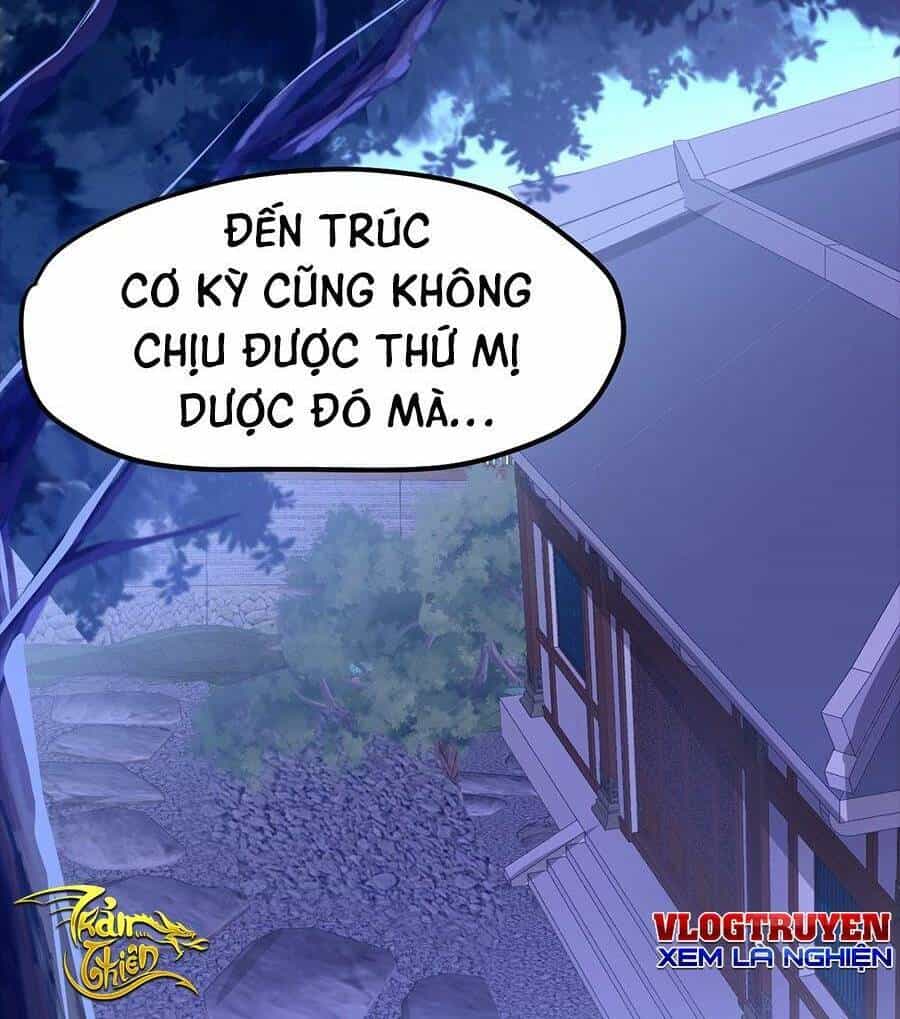 Thiên Đạo Nguyền Rủa Ư? Ta Nghịch Thiên!! - Chương 8 - ảnh 71