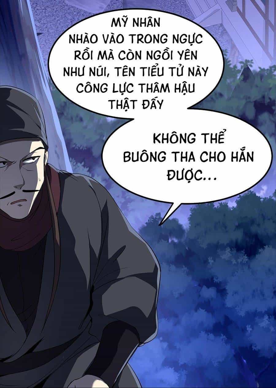 Thiên Đạo Nguyền Rủa Ư? Ta Nghịch Thiên!! - Chương 8 - ảnh 72
