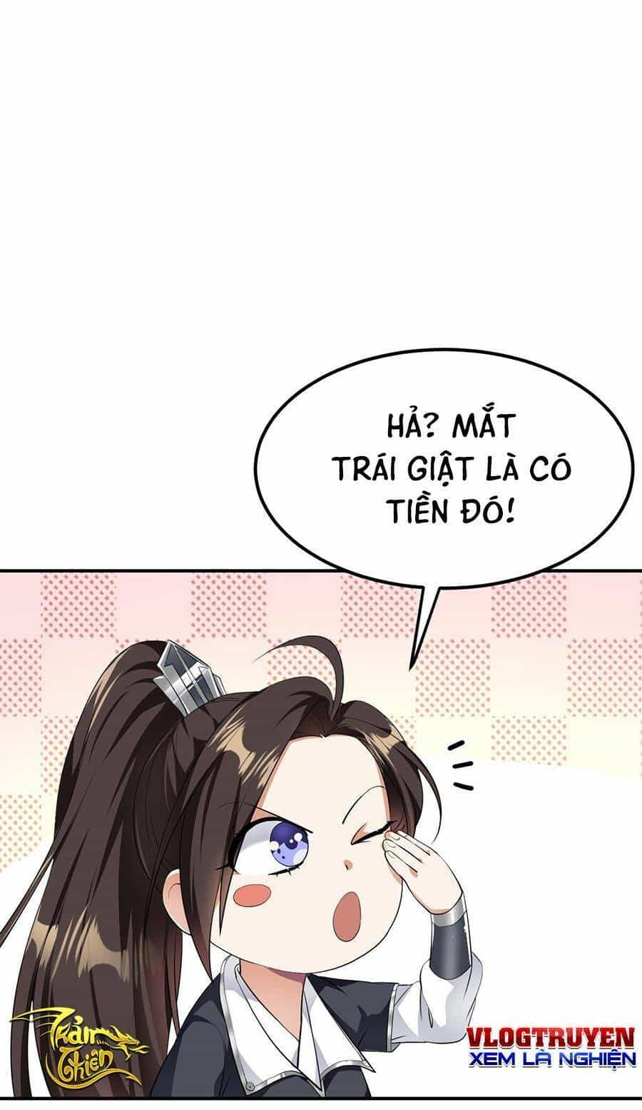 Thiên Đạo Nguyền Rủa Ư? Ta Nghịch Thiên!! - Chương 8 - ảnh 75