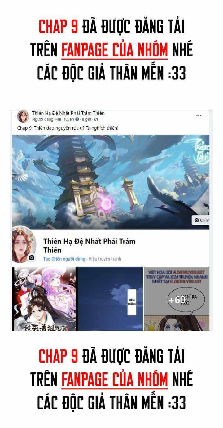Thiên Đạo Nguyền Rủa Ư? Ta Nghịch Thiên!! - Chương 8 - ảnh 79