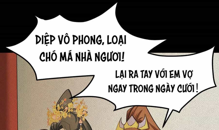 Thiên Đế Vô Song - Chương 0 - ảnh 14