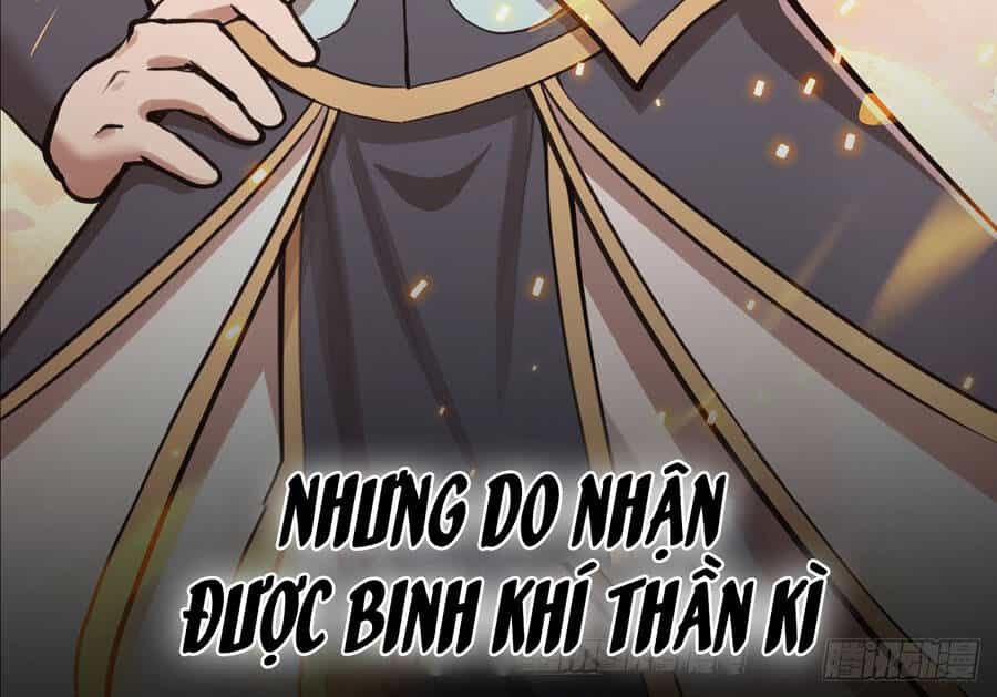 Thiên Đế Vô Song - Chương 0 - ảnh 7