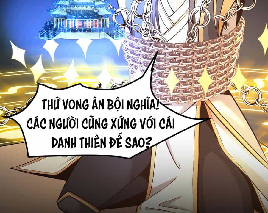 Thiên Đế Vô Song - Chương 0 - ảnh 9