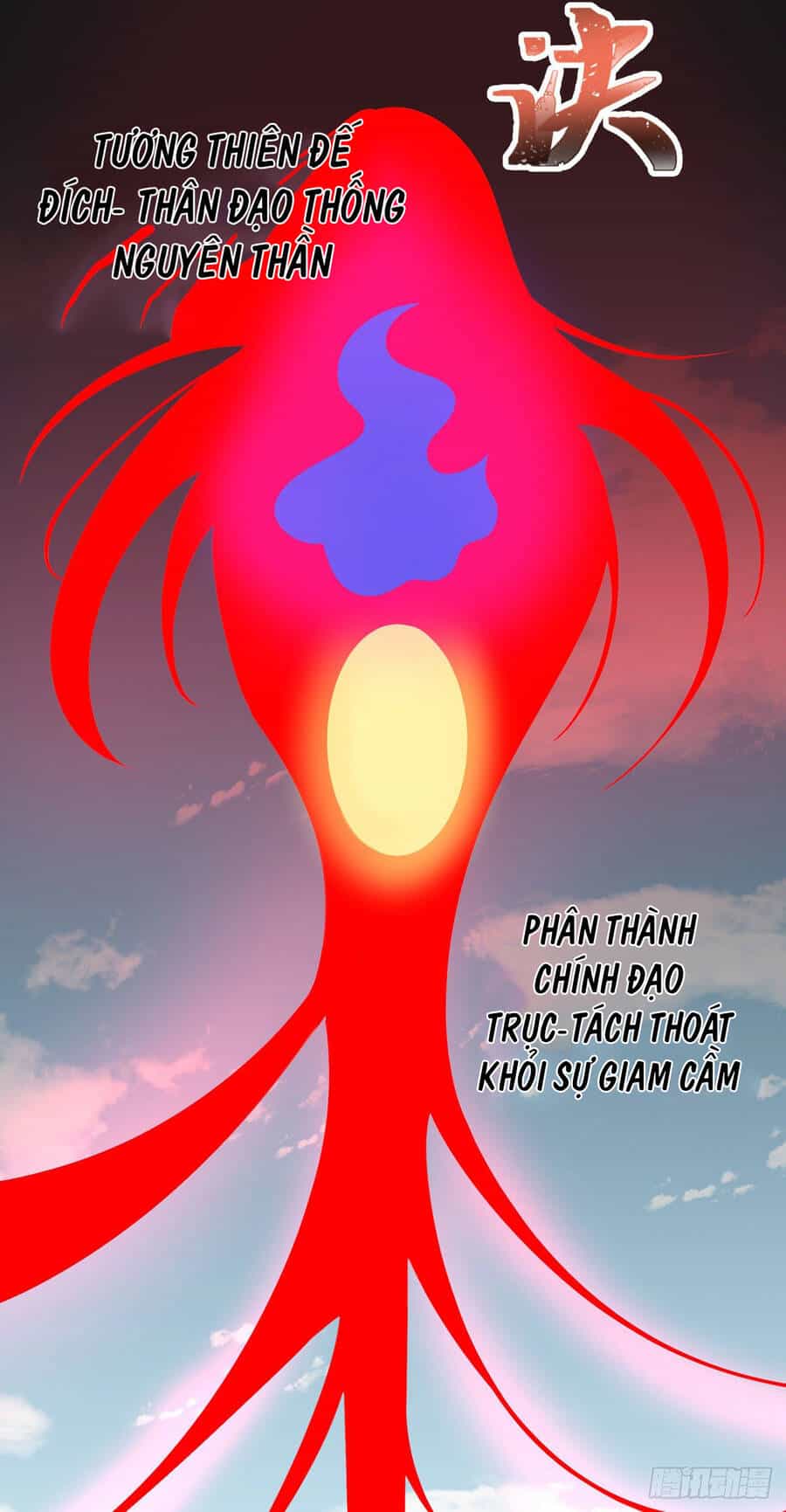 Thiên Đế Vô Song - Chương 2 - ảnh 15