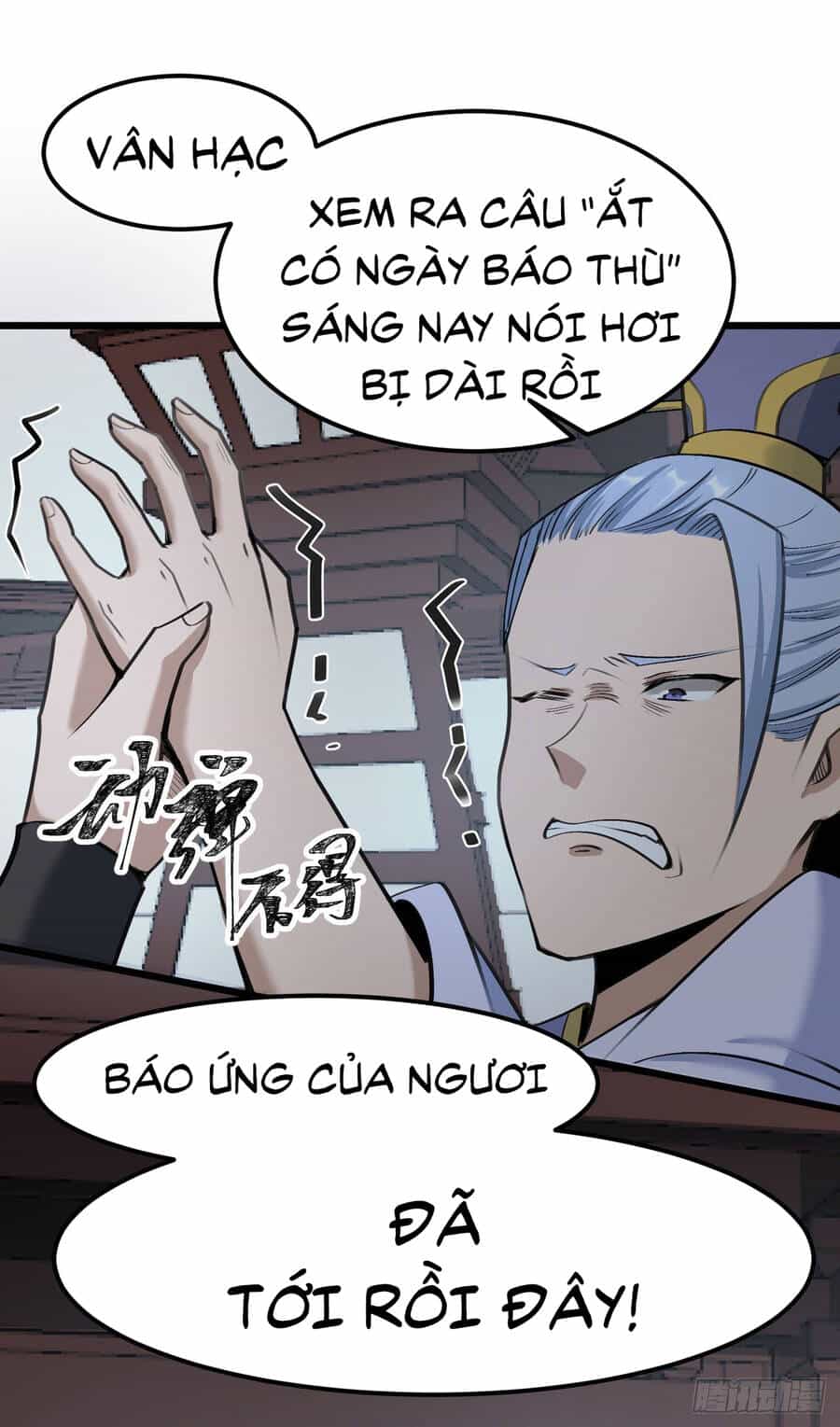 Thiên Đế Vô Song - Chương 2 - ảnh 50