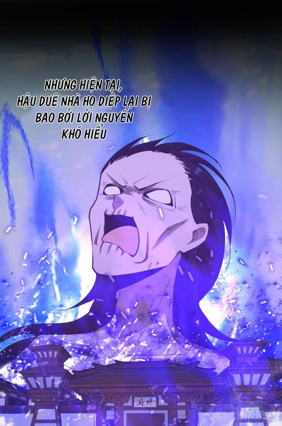 Thiên Đế Vô Song - Chương 4 - ảnh 3