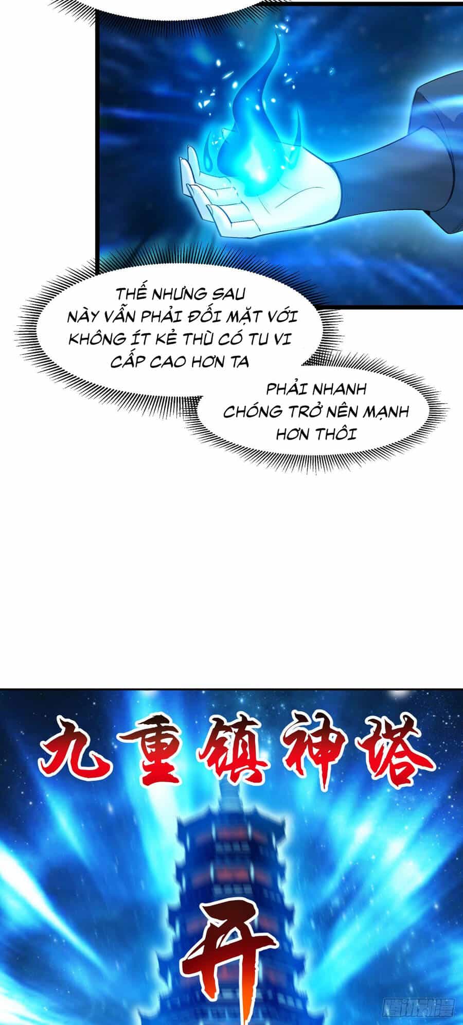 Thiên Đế Vô Song - Chương 5 - ảnh 7