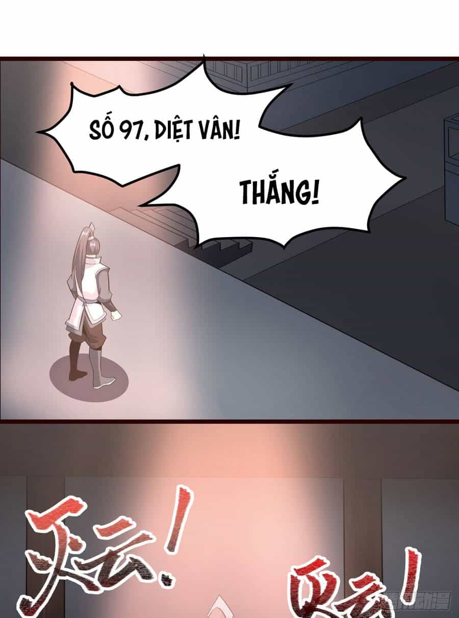 Thiên Đế Vô Song - Chương 8 - ảnh 25