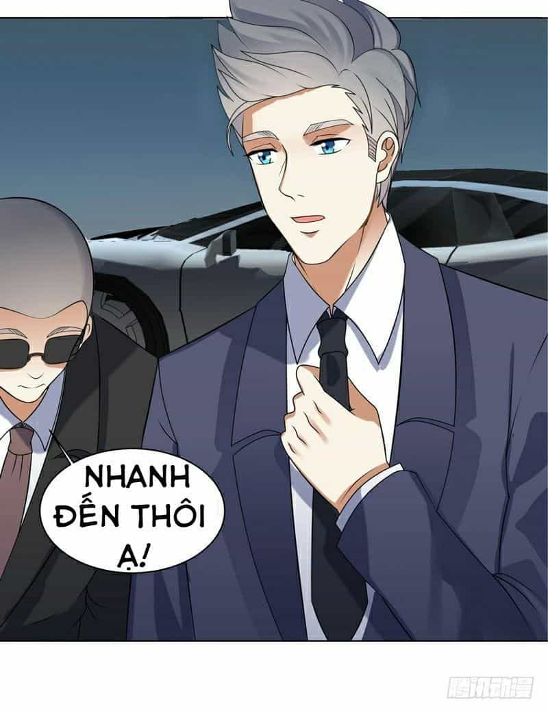 Thiên Đình Tiểu Ngục Tốt - Chương 2 - ảnh 31